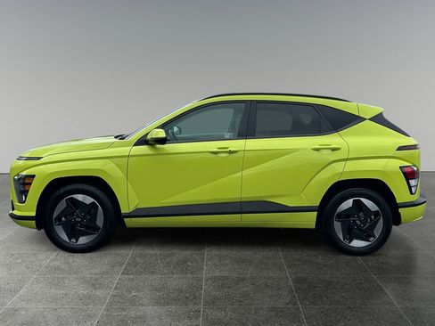 Used 2024 Hyundai Kona SEL FWD image 5