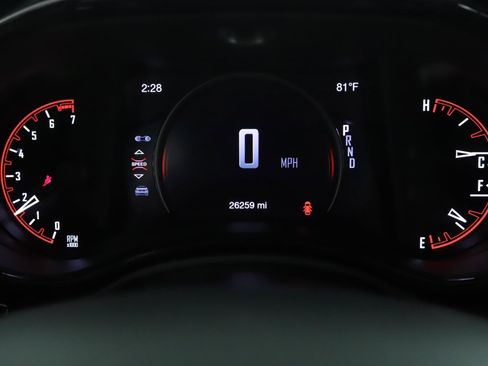 Used 2024 Dodge Durango GT AWD/4WD image 13