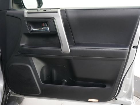 Used 2024 Toyota 4Runner SR5 Premium image 11