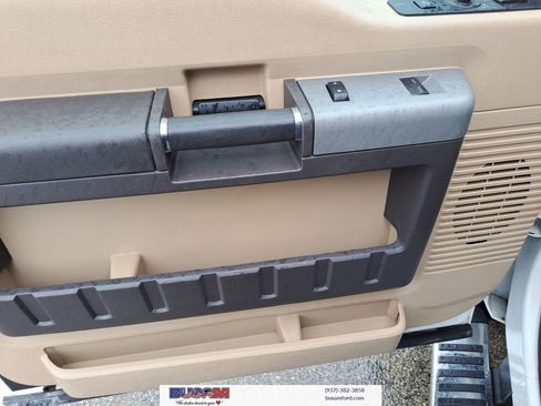 Used 2014 Ford F350 Lariat w/ Chrome Package image 13
