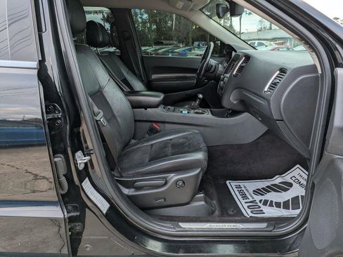 Used 2018 Dodge Durango GT image 13
