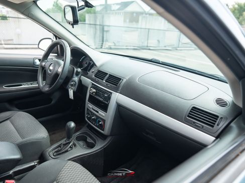 Used 2009 Chevrolet Cobalt LT FWD image 14