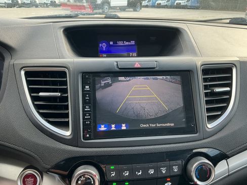 Used 2016 Honda CR-V EX image 28