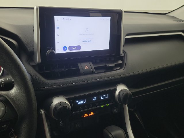 Used 2025 Toyota RAV4 LE FWD image 29