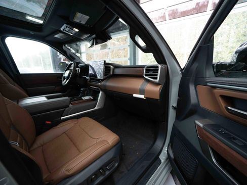 New 2026 Toyota Tundra 1794 Edition w/ TRD Off-Road Package image 25