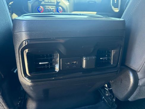 Used 2021 Chevrolet Silverado 1500 LT Trail Boss w/ Convenience Package II AWD/4WD image 14