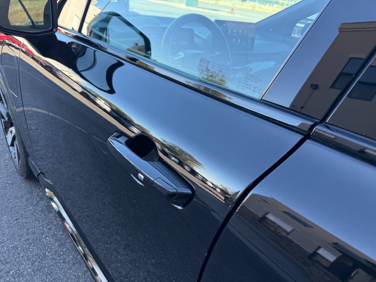 Used 2024 Honda Prologue Elite image 23