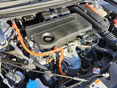 Certified 2023 Honda Accord Sport image 28