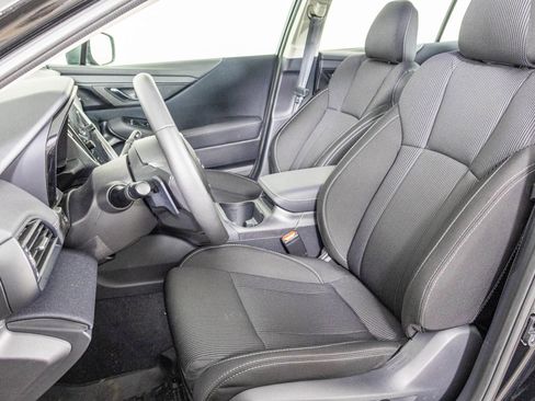 Used 2025 Subaru Legacy Premium image 18