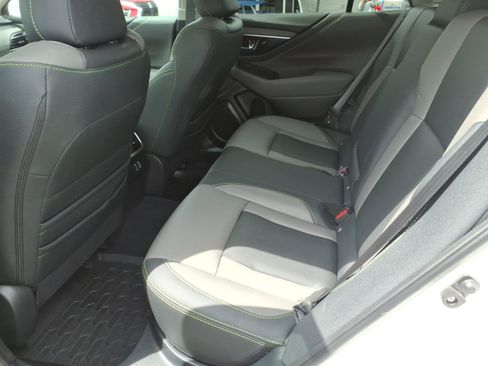 Used 2024 Subaru Outback Onyx Edition AWD/4WD image 23