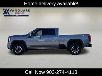 New 2026 GMC Sierra 2500 Denali Ultimate video 2