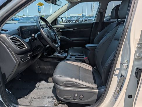 Used 2024 Kia Seltos SX AWD/4WD image 13