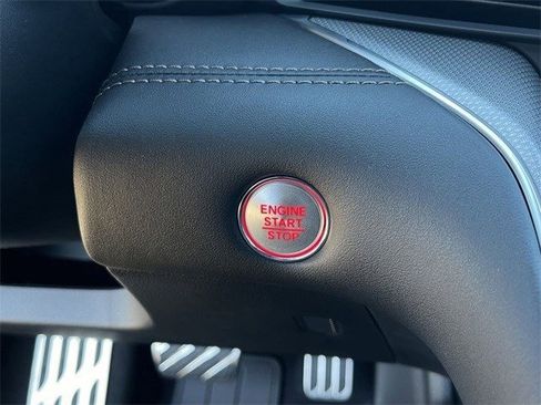 New 2025 Acura TLX SH-AWD w/ A-SPEC Pkg image 24