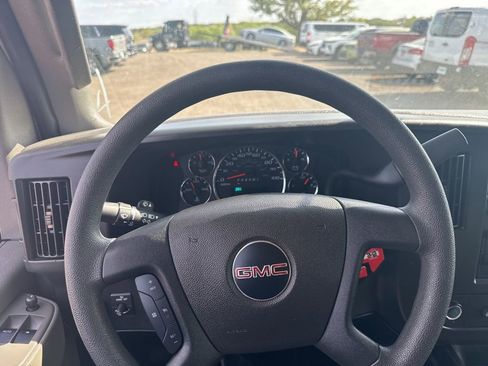 Used 2024 GMC Savana 2500 w/ Driver Convenience Package image 19