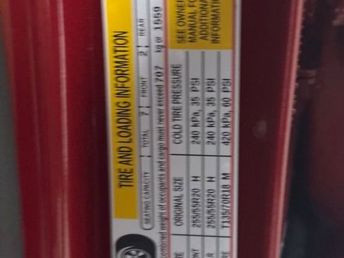 New 2026 Buick Enclave Preferred w/ LPO, All-Weather Package image 36