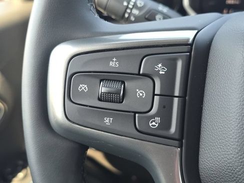 Used 2026 Chevrolet Silverado 2500 LTZ w/ LTZ Plus Package AWD/4WD image 40