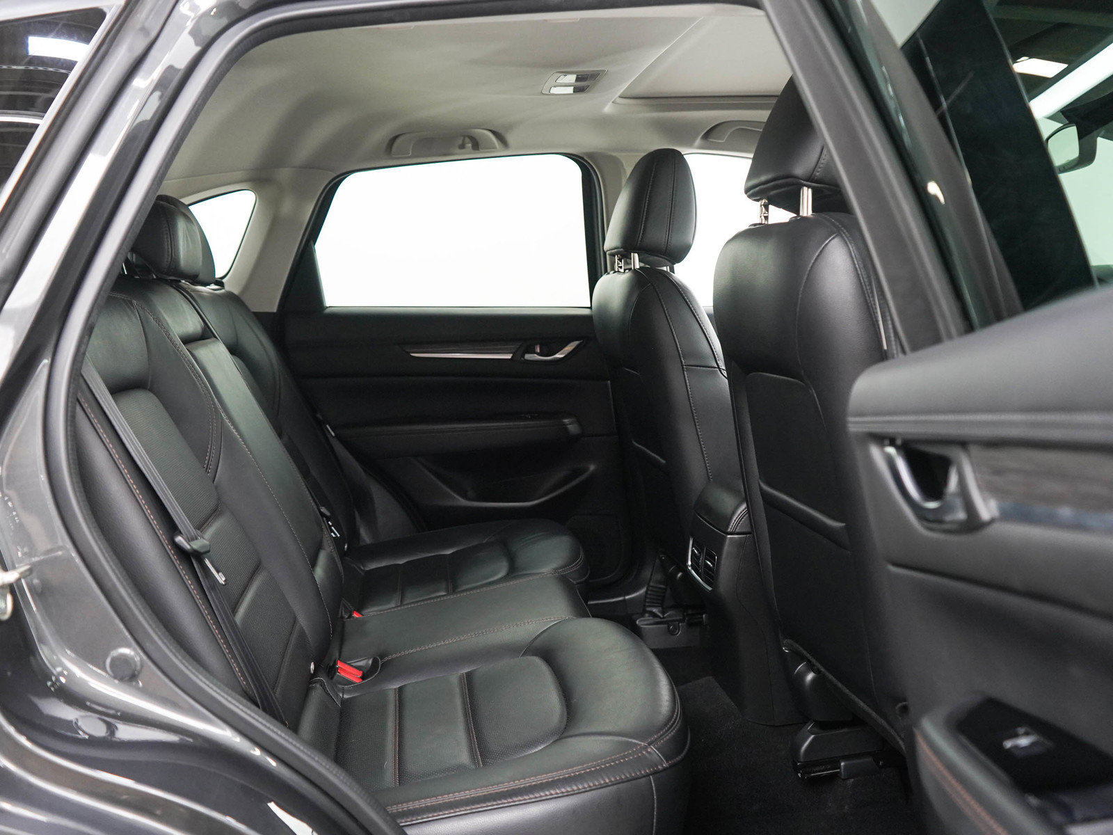 Used 2019 MAZDA CX-5 Grand Touring AWD/4WD image 12