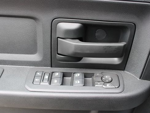 Used 2026 RAM 3500 Tradesman AWD/4WD image 28