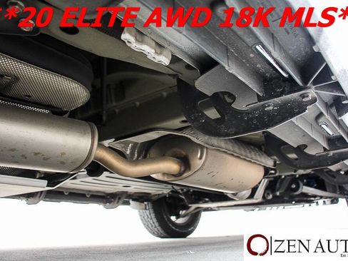 Used 2020 Honda Passport Elite image 64