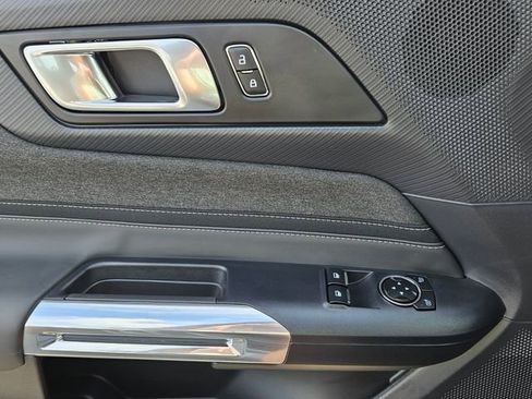 New 2026 Ford Mustang Coupe image 28