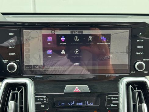 Used 2023 Kia Sorento SX Prestige AWD/4WD image 26