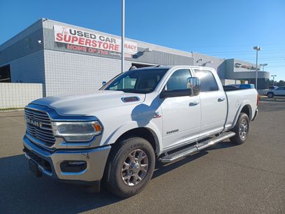 Used 2022 RAM 2500 Laramie