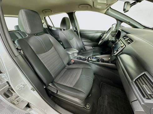 Used 2024 Nissan Leaf SV Plus image 30