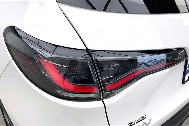 Certified 2024 Honda HR-V LX image 26