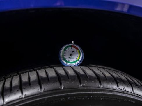Used 2023 Maserati Grecale Modena AWD/4WD image 42