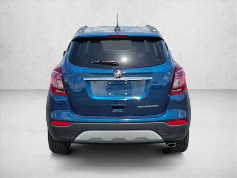 Used 2020 Buick Encore Preferred FWD image 6