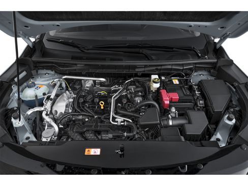 New 2026 Mitsubishi Outlander AWD image 21