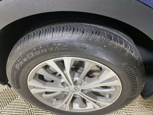 Used 2023 Buick Envision Preferred AWD/4WD image 22