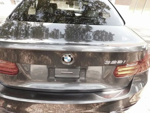 Used 2012 BMW 328i 328i Sedan 4D image 20