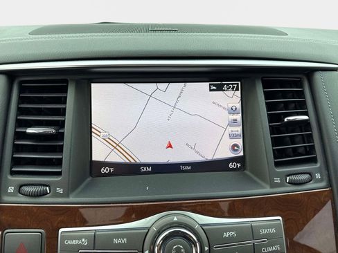 Used 2019 INFINITI QX80 Luxe w/ Proassist Package image 23