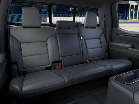 New 2026 Chevrolet Silverado 1500 ZR2 AWD/4WD image 17