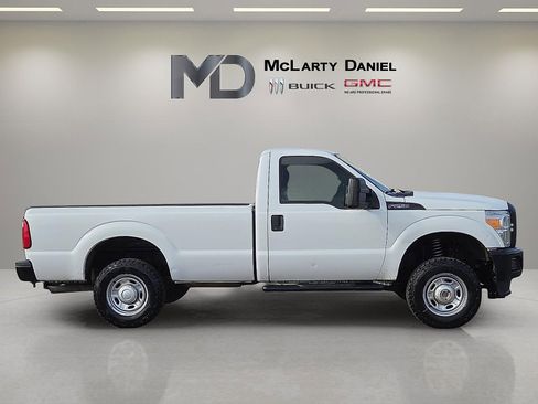 Used 2015 Ford F250 XL image 6