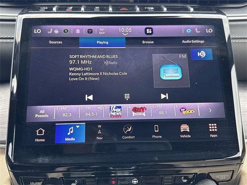 Certified 2024 Jeep Grand Cherokee Limited image 4