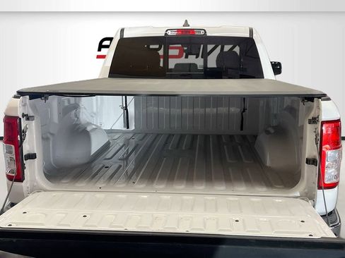 Used 2024 RAM 1500 Big Horn image 25