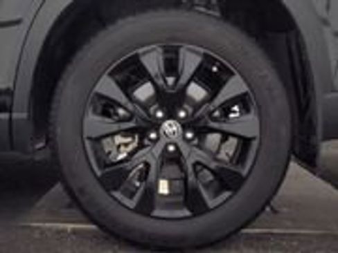 Used 2024 Toyota Grand Highlander FWD image 10