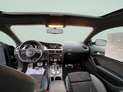 Used 2017 Audi S5 3.0T Coupe image 25