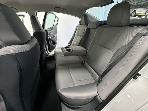 Certified 2025 Subaru Legacy Premium image 16