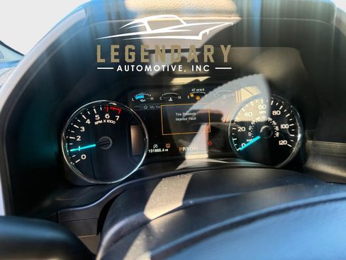 Used 2020 Ford F150 Lariat image 11