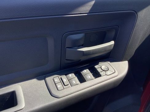 New 2026 RAM 2500 Tradesman w/ Power Wagon Package image 10