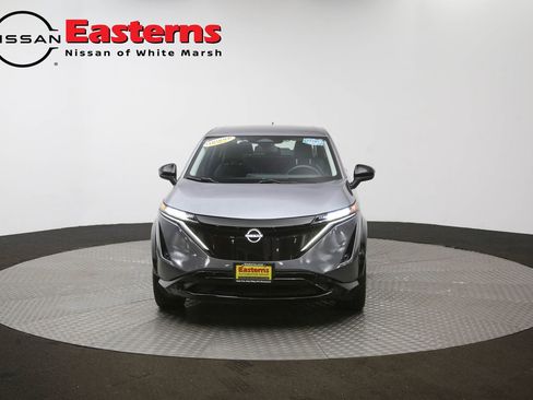 Used 2023 Nissan Ariya FWD image 51