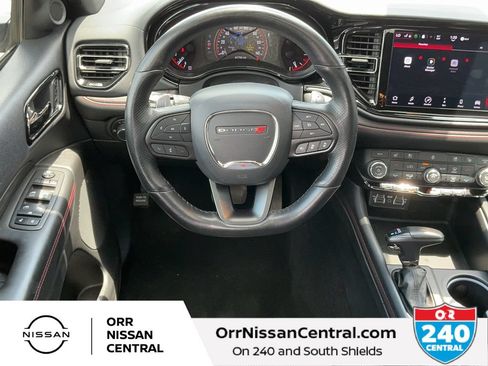 Used 2024 Dodge Durango GT AWD/4WD image 14