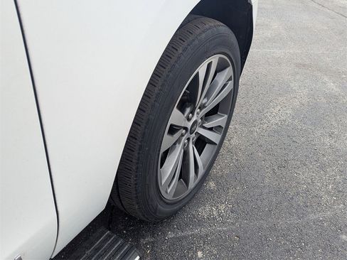 Used 2021 Ford Expedition Max Platinum image 37