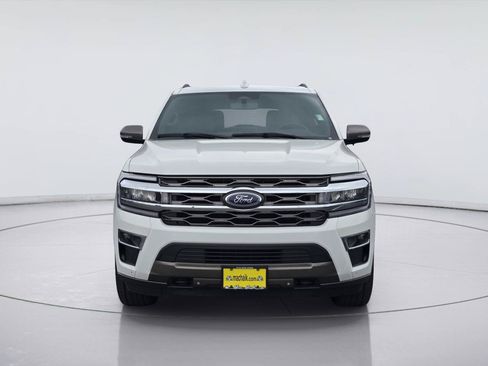 Used 2024 Ford Expedition Max King Ranch AWD/4WD image 2
