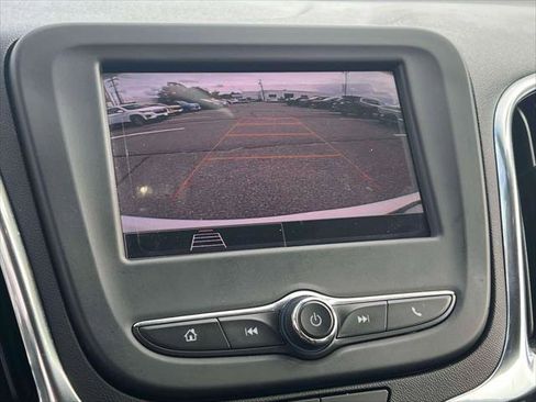 Used 2024 Chevrolet Equinox LS image 33
