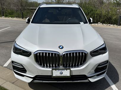 Used 2019 BMW X5 xDrive40i w/ Premium Package 2