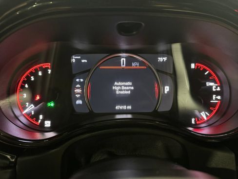 Used 2022 Dodge Durango R/T w/ Blacktop Package AWD/4WD image 8